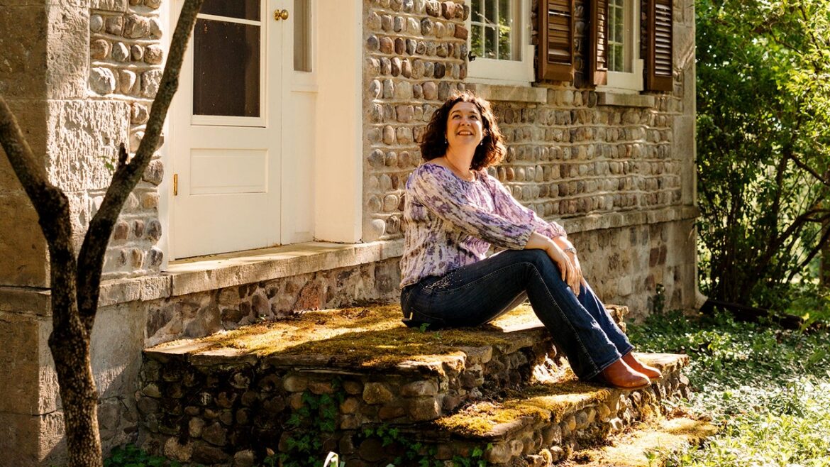 Future of wine in America shaped by New York-based standout winemaker