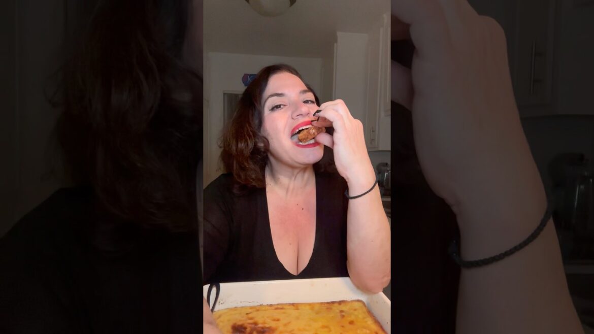 #Galatopita. Recipe link in the first comment.  #semolina #custard #greekfood #greekdessert #greek