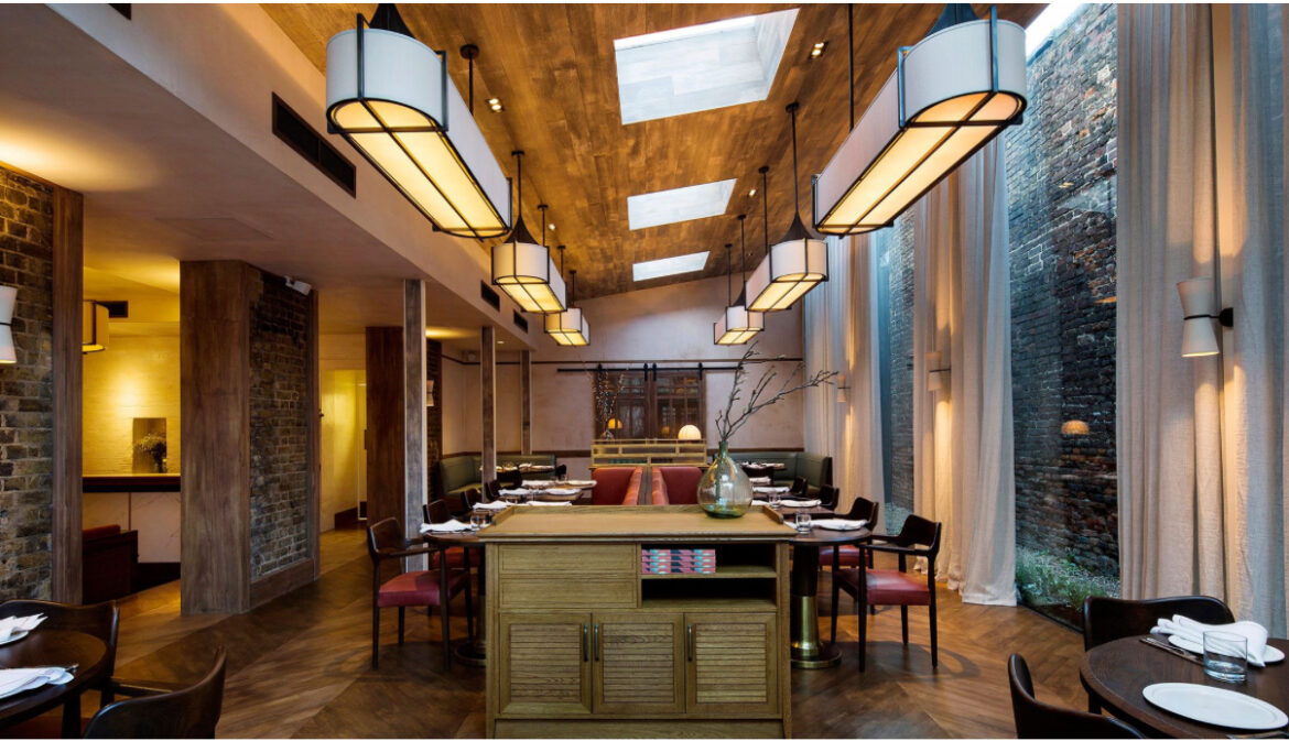 Greatest Mediterranean Fine Dining Spots in London: Tasting Menus, Wine Pairings, and Innovative Plates