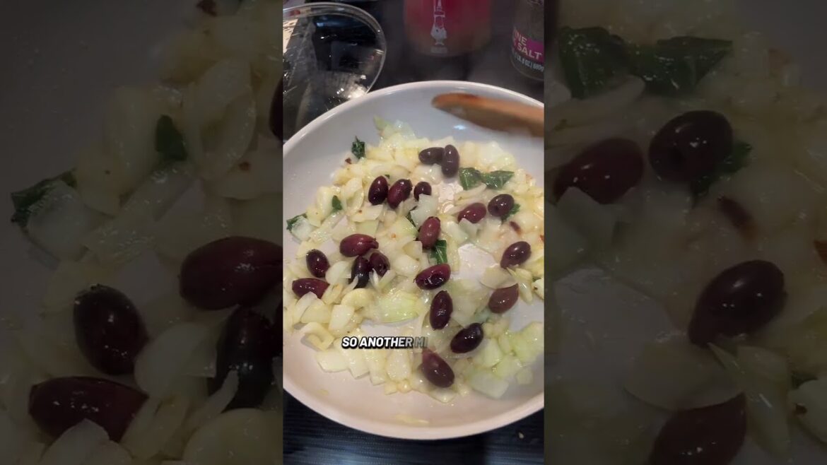 Pollo alla Cacciatora