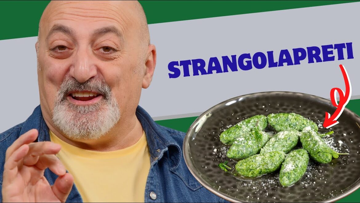 Strangolapreti
