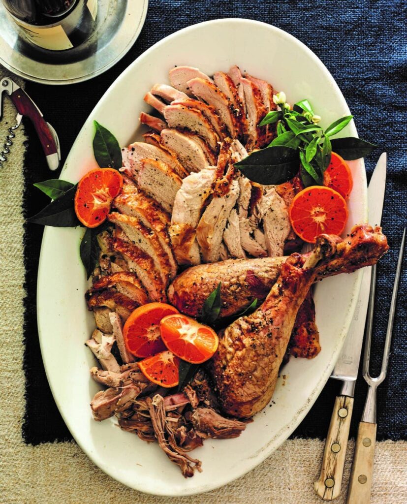 Fox Nation host Steve Doocy’s Christmas dinner includes recipes from famous friends: ‘Everybody loves to eat’ Fox Nation host Steve Doocy's Christmas dinner includes recipes from famous friends: 'Everybody loves to eat'