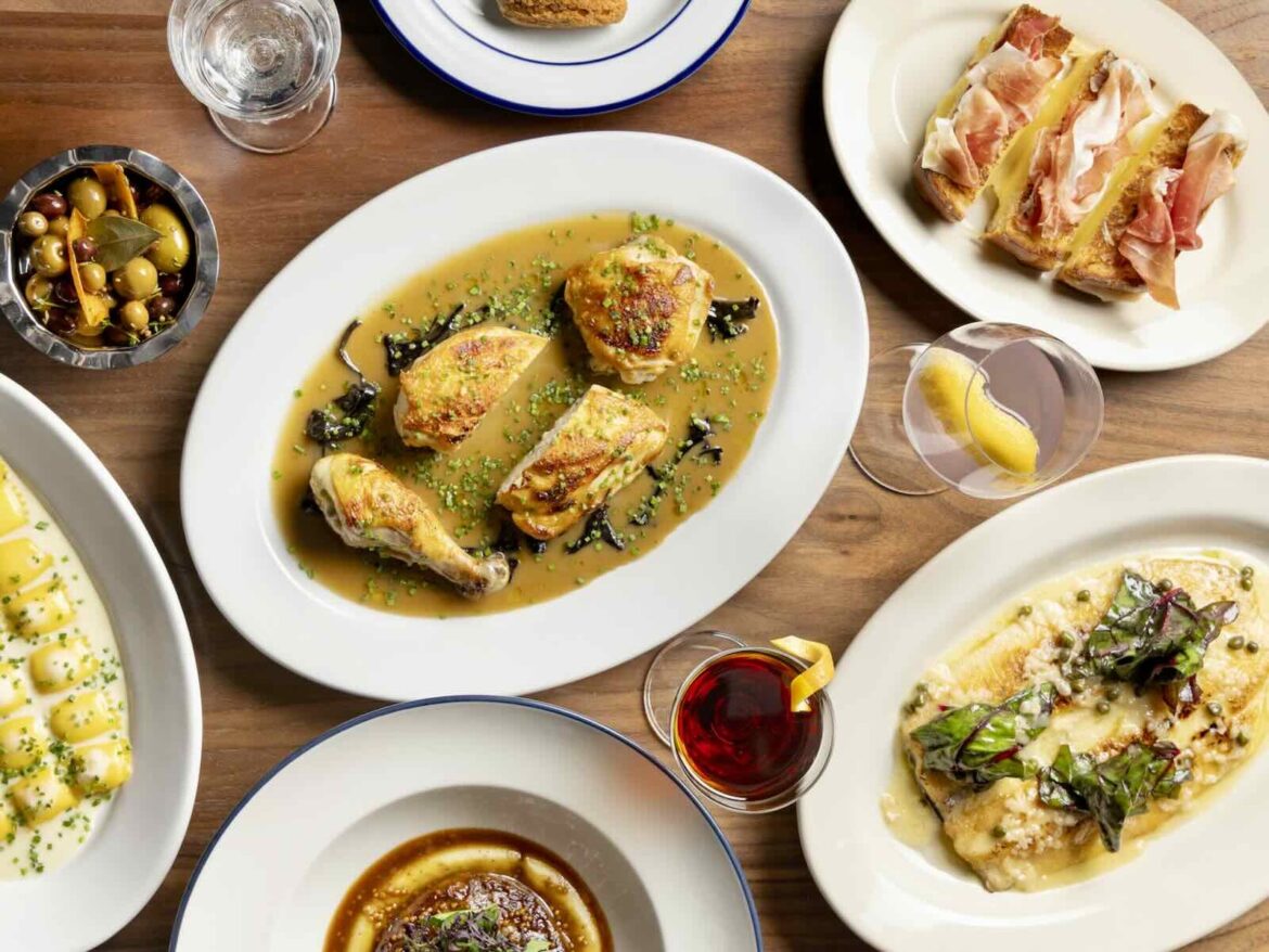 CASSIS slated to bring French bistro tradition with a touch of the Midwest