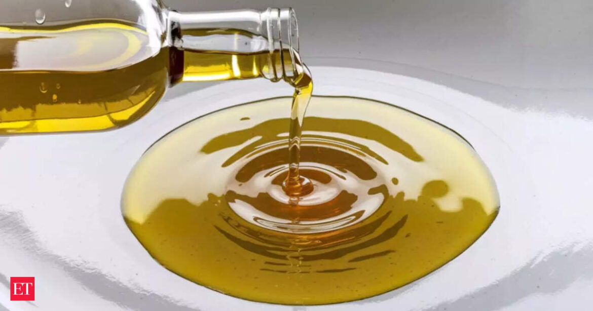 Olive Oil Benefits: This everyday oil could be doing more for your health than you think Olive Oil Benefits: This everyday oil could be doing more for your health than you think