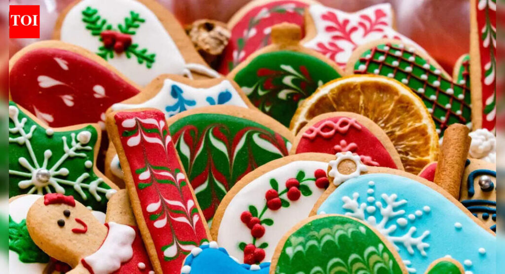 10 Desserts and cakes to try at Christmas Carnivals | 10 Desserts and cakes to try at Christmas Carnivals |