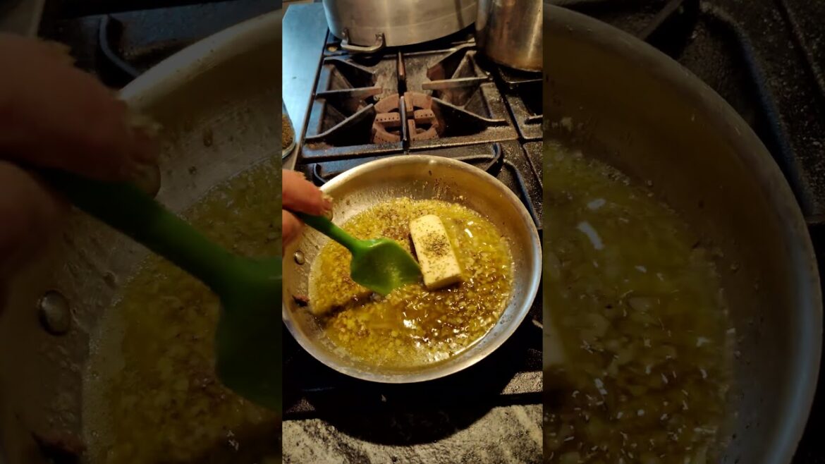 Bagna Càuda (Italian Garlic-Anchovy) #innichka_chef