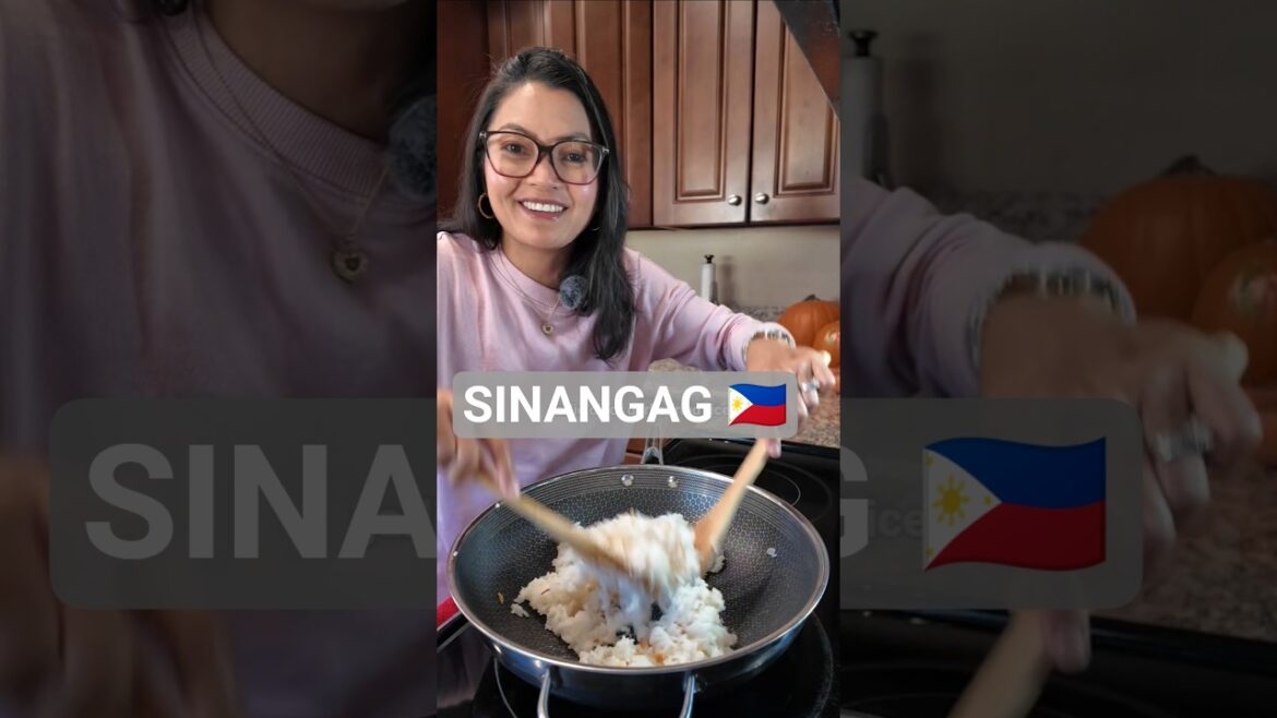 EASY FILIPINO RECIPE #filipinofood