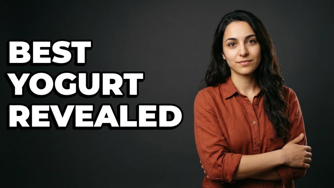 What Kind Of Yogurt Is Used For Tarator? What Kind Of Yogurt Is Used For Tarator?