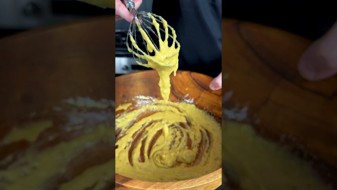 Классический салат Цезарь