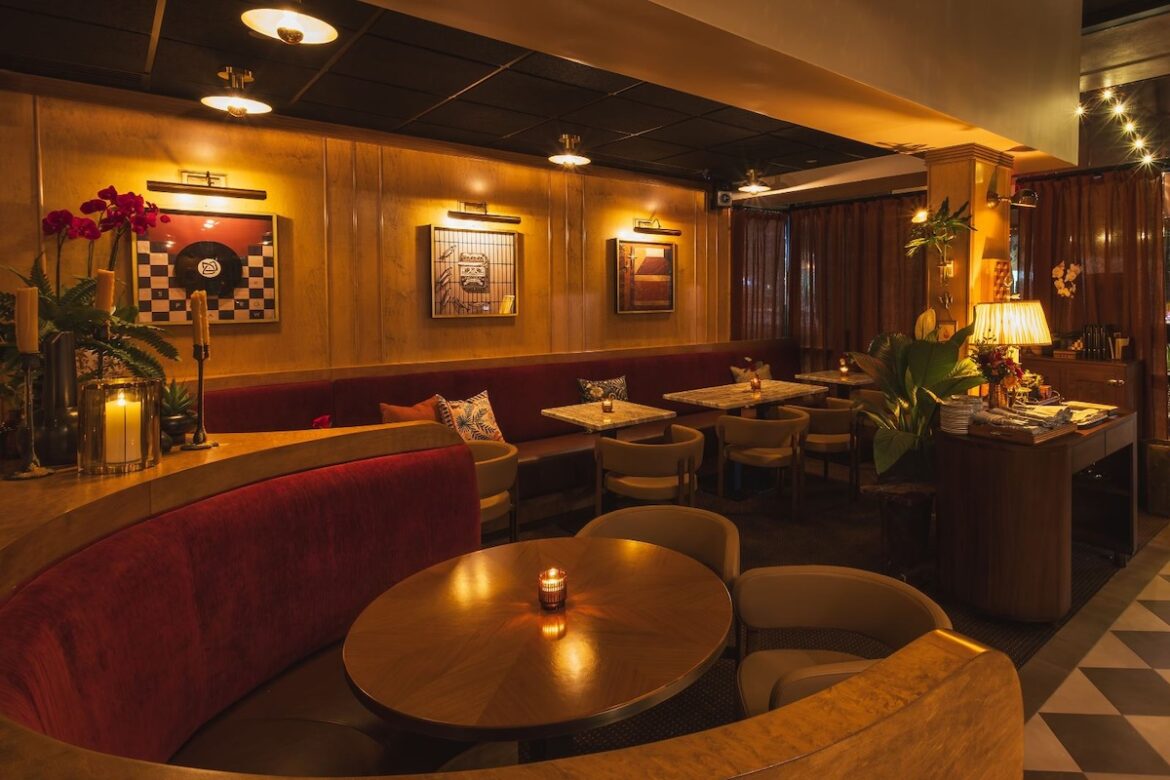 Orlando's 24 hottest new restaurants opened in 2025