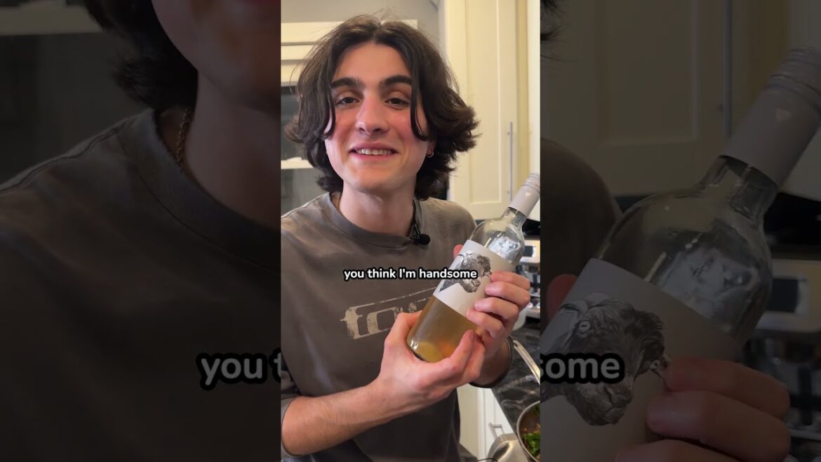 Cavatelli Broccoli Rabe & Sausage