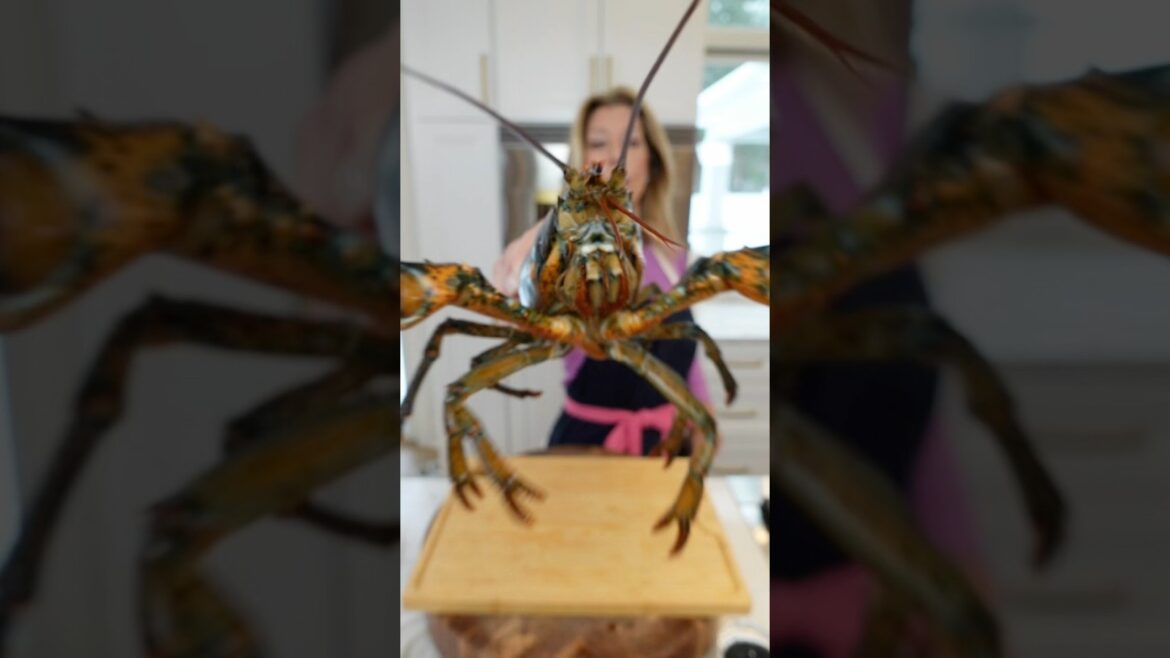 Lobster Mac & Cheese