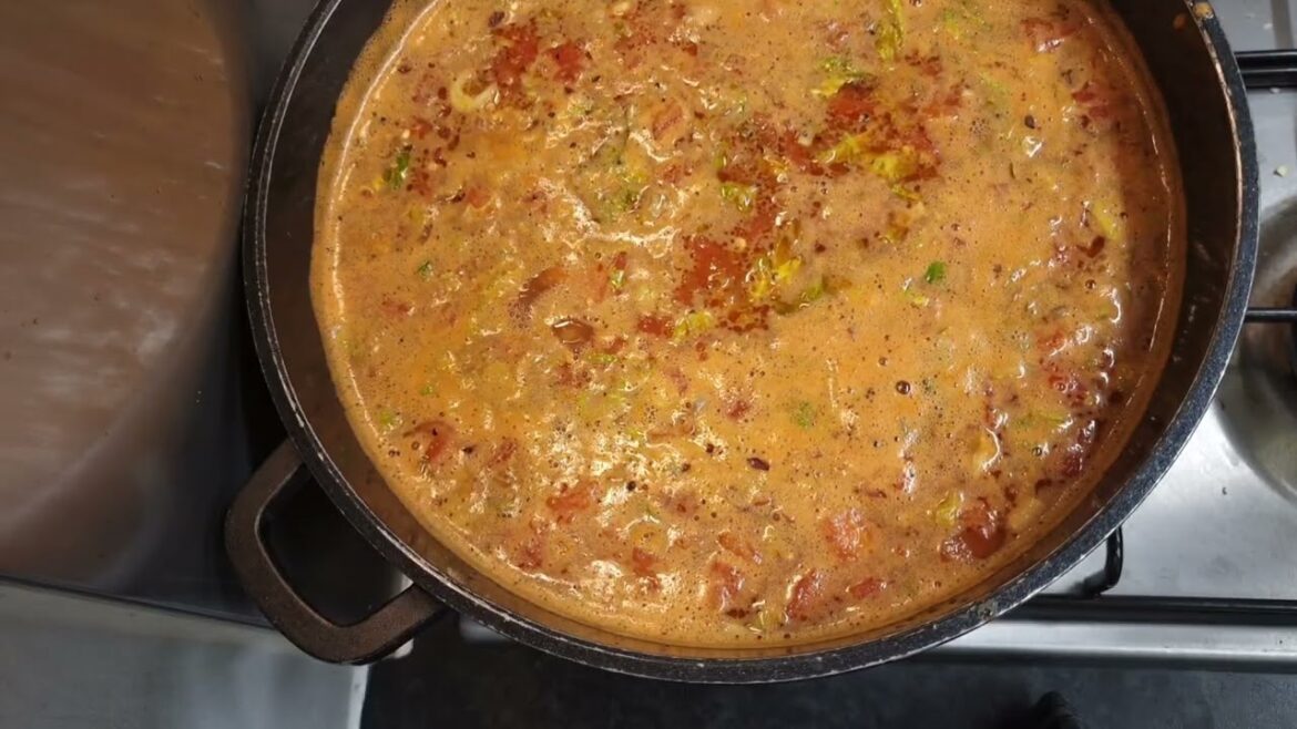 Winter is Here,Warm Healthy Scrumptious from Morocco. Popularly Called Harira Soup, Chicken n Veges.