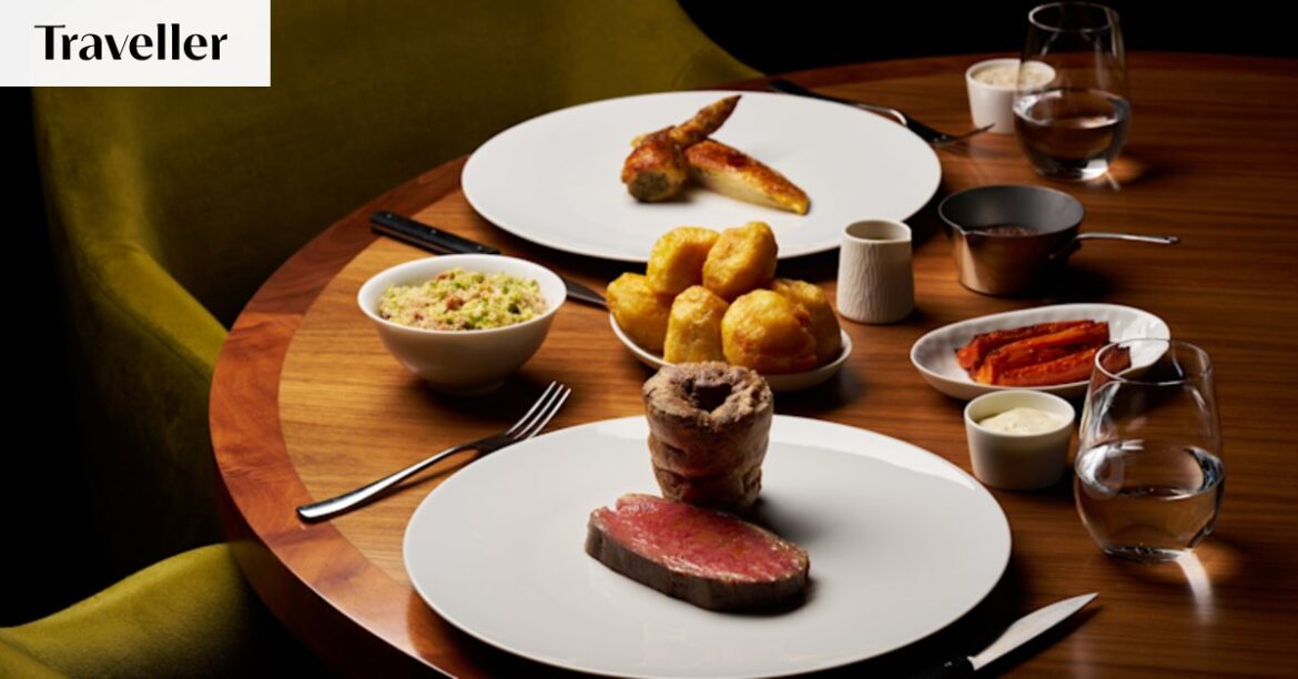 The most underrated and overrated things in foodie travel