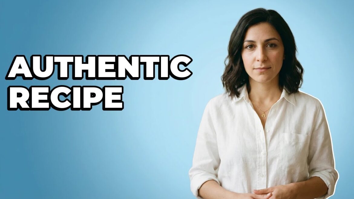 How Are Traditional Greek Dolmades Made?