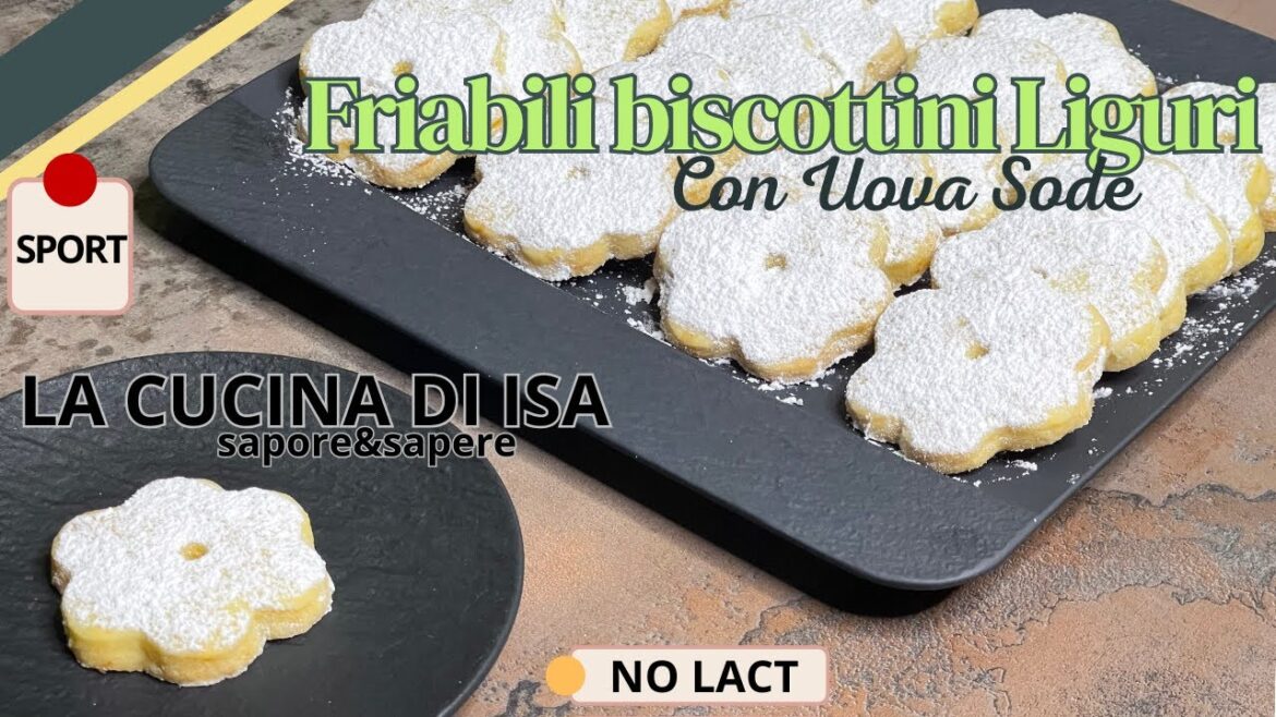 I CANESTRELLI FATTI IN CASA