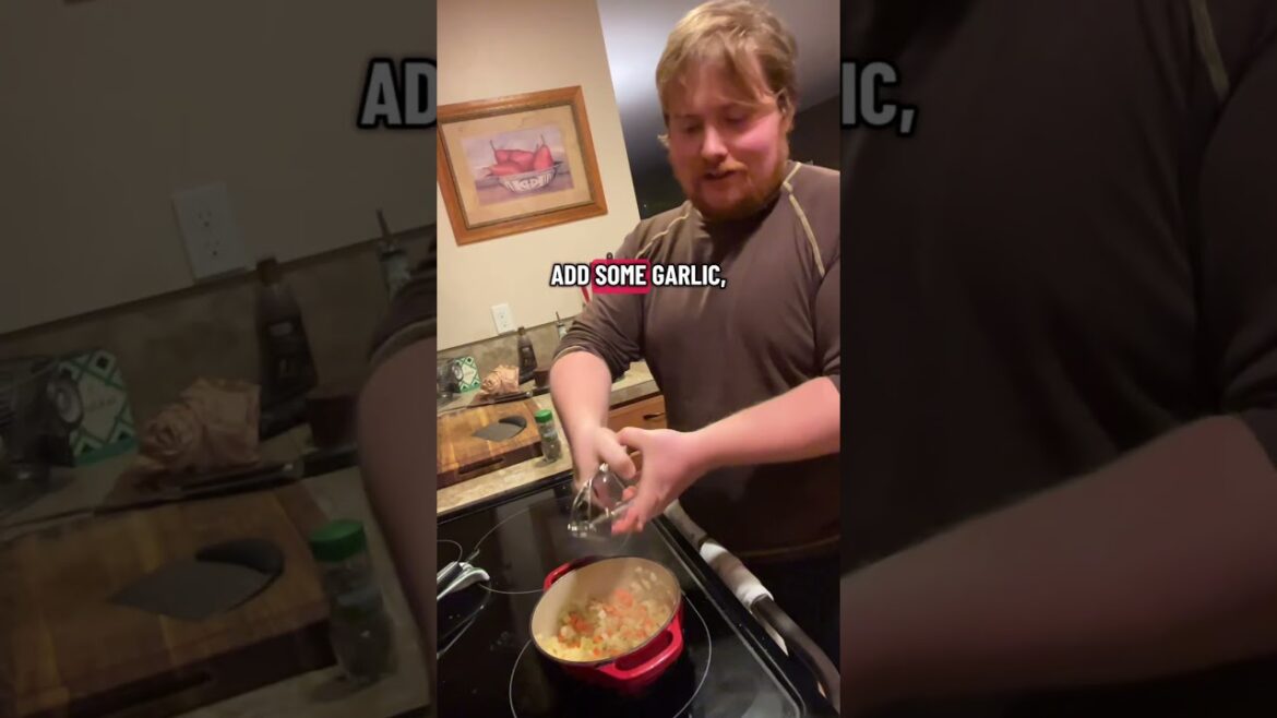 Italian wedding soup