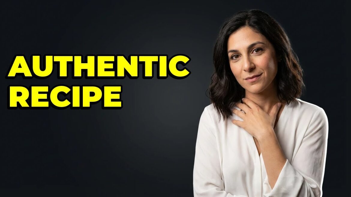 How To Make Authentic Greek Eggplant Dip?