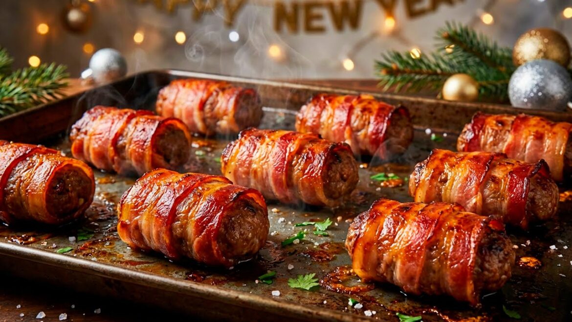 Unglaublich!Das leckerste Festliches Abendessen wie im Restaurant–ganz einfach zu Hause zuzubereiten