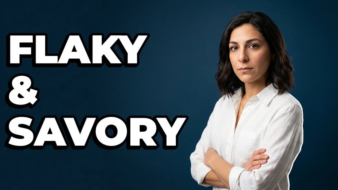 What Makes Spanakopita Triangles So Popular?