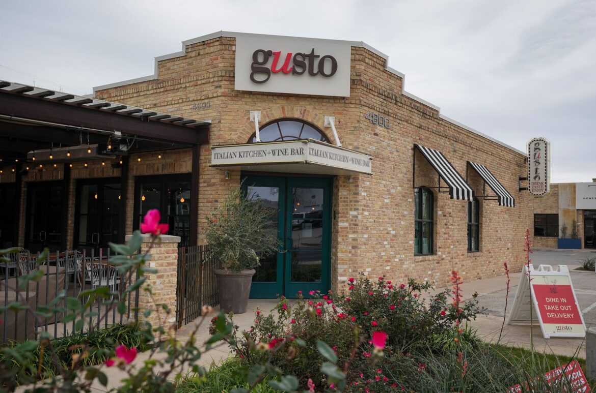 Austin restaurant employees say unpaid wages hit ahead of Christmas