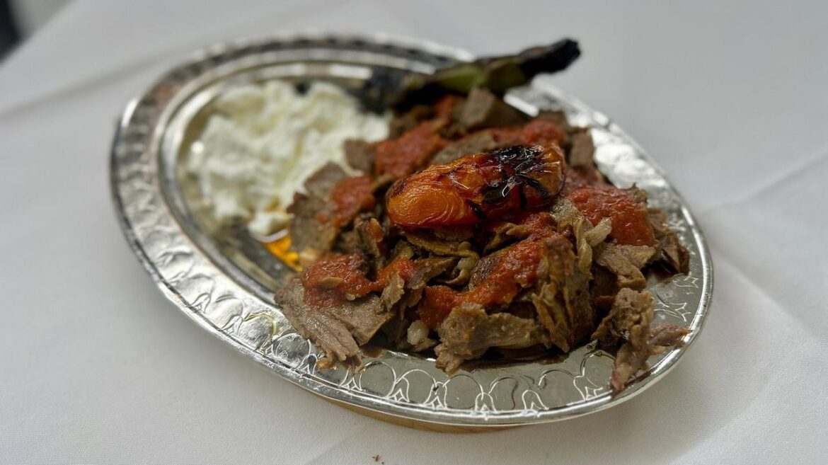 Ada Mediterranean Cuisine opens in Middle Island Ada Mediterranean Cuisine opens in Middle Island