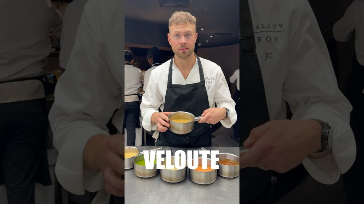 Every Sauce You Can Make With The Most Versatile Mother Sauce