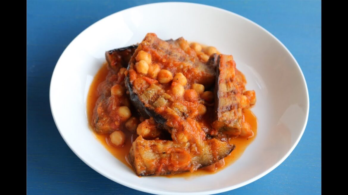 How to Make the Best Lebanese Moussaka (Easy & Authentic)