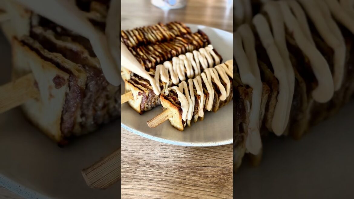 KEBAB KOFTA!  #kebab #kofta #shortvideo #receta #shortviral