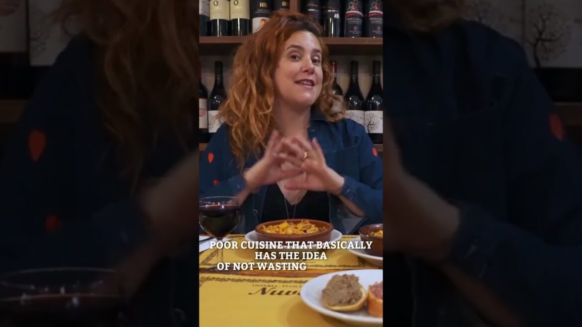 Best Tuscan Food – Discover Ribollita and Cucina Povera Best Tuscan Food – Discover Ribollita and Cucina Povera