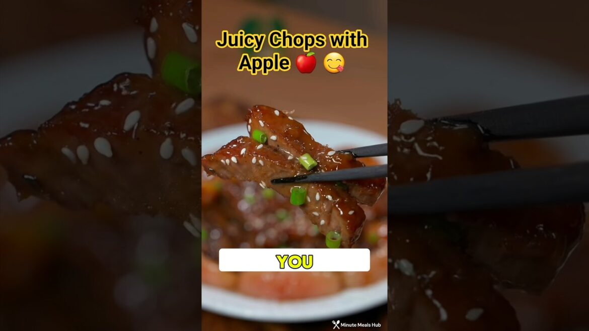 This Woman’s Pork Chop Recipe Is So Tender and Not Greasy at all. This Woman’s Pork Chop Recipe Is So Tender and Not Greasy at all.