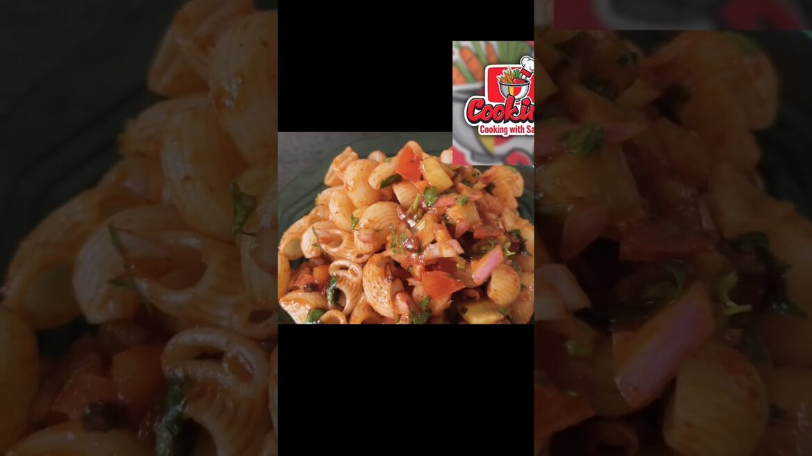 turkish pasta salad turkish pasta salad