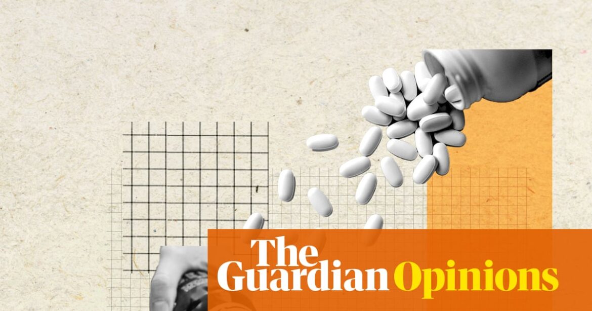 Longevity supplements are sold as helping prevent ageing. But do they have any long-term benefits or increase lifespan? | Melissa Davey