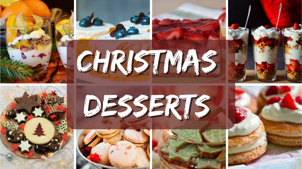 Merry Christmas 2025: From Hot Chocolate Bombs To Festive Cakes — Viral Christmas Desserts Trending On Internet | Lifestyle News Merry Christmas 2025: From Hot Chocolate Bombs To Festive Cakes — Viral Christmas Desserts Trending On Internet | Lifestyle News