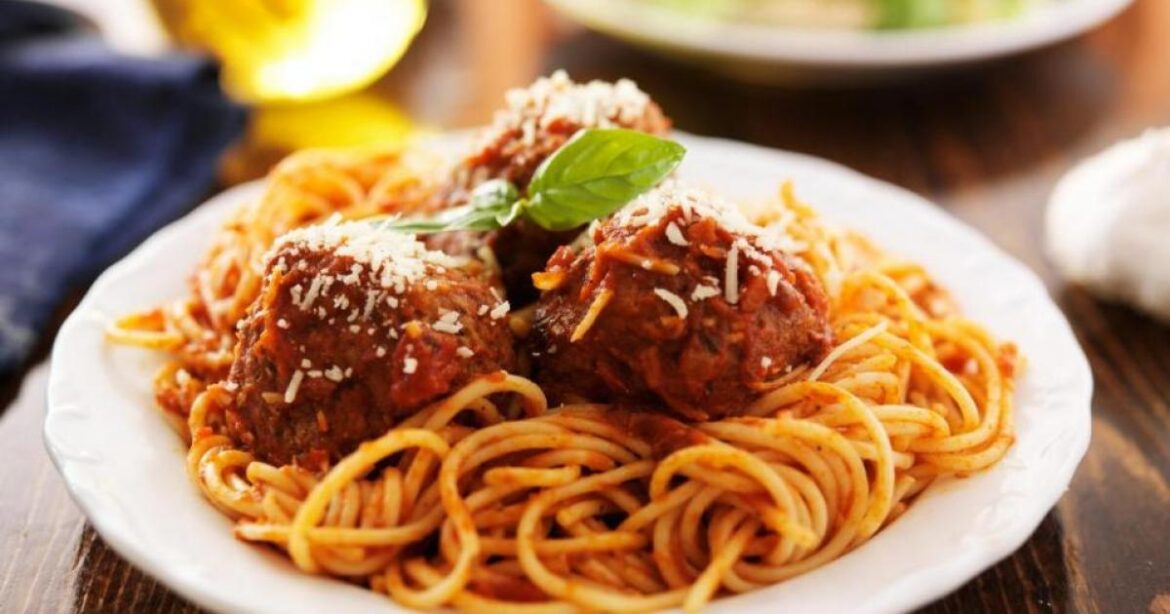 Blackburn rated as having UK’s 2nd best Italian restaurants Blackburn rated as having UK's 2nd best Italian restaurants