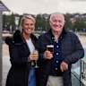 Sarah and Rick Stein have just opened Rick Stein Coogee Beach.