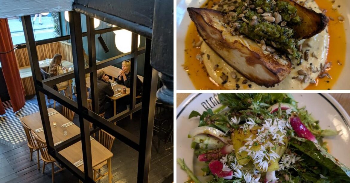 Best York food: reviewers pick their favourite restaurants