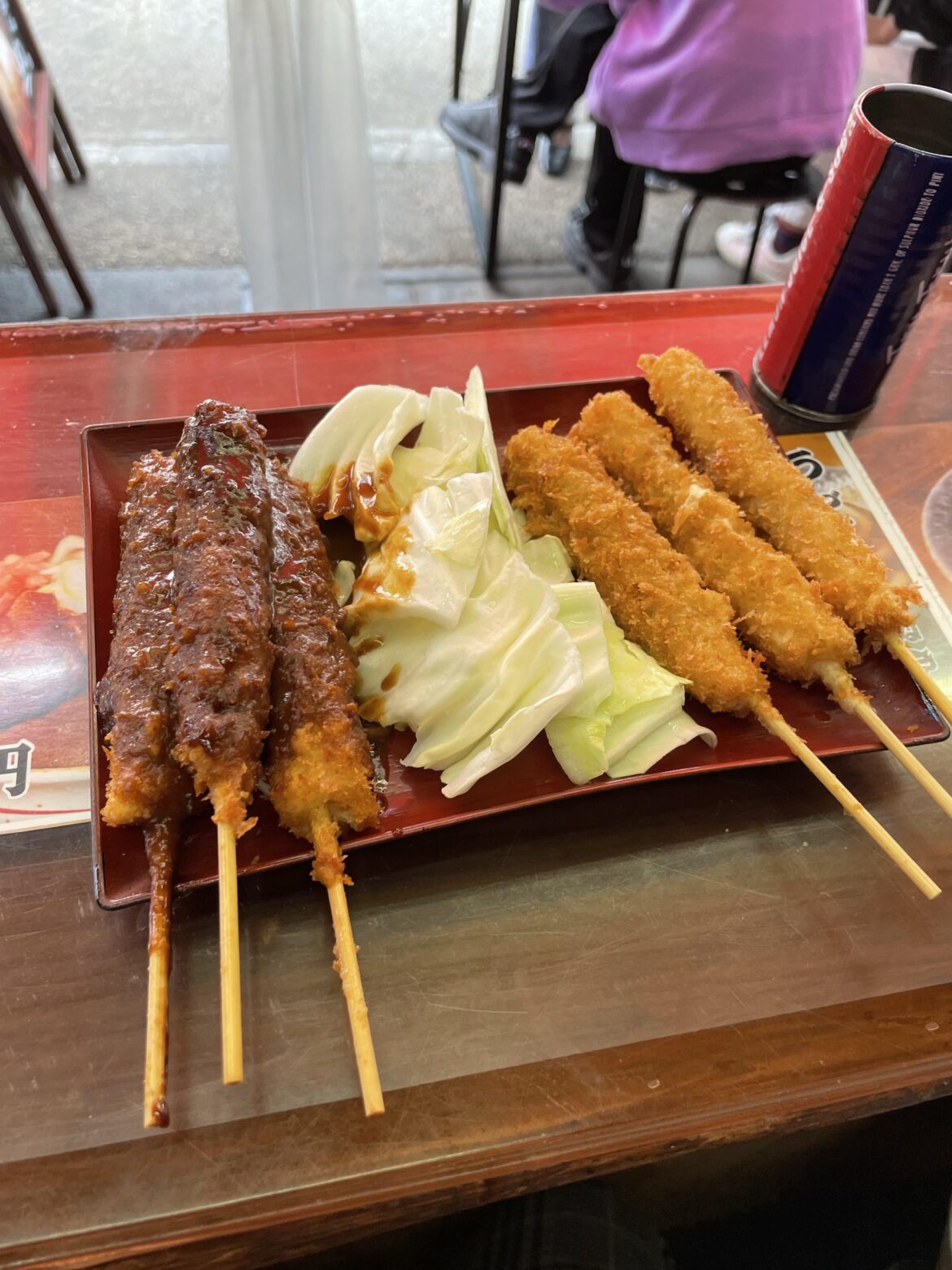 Kushikatsu