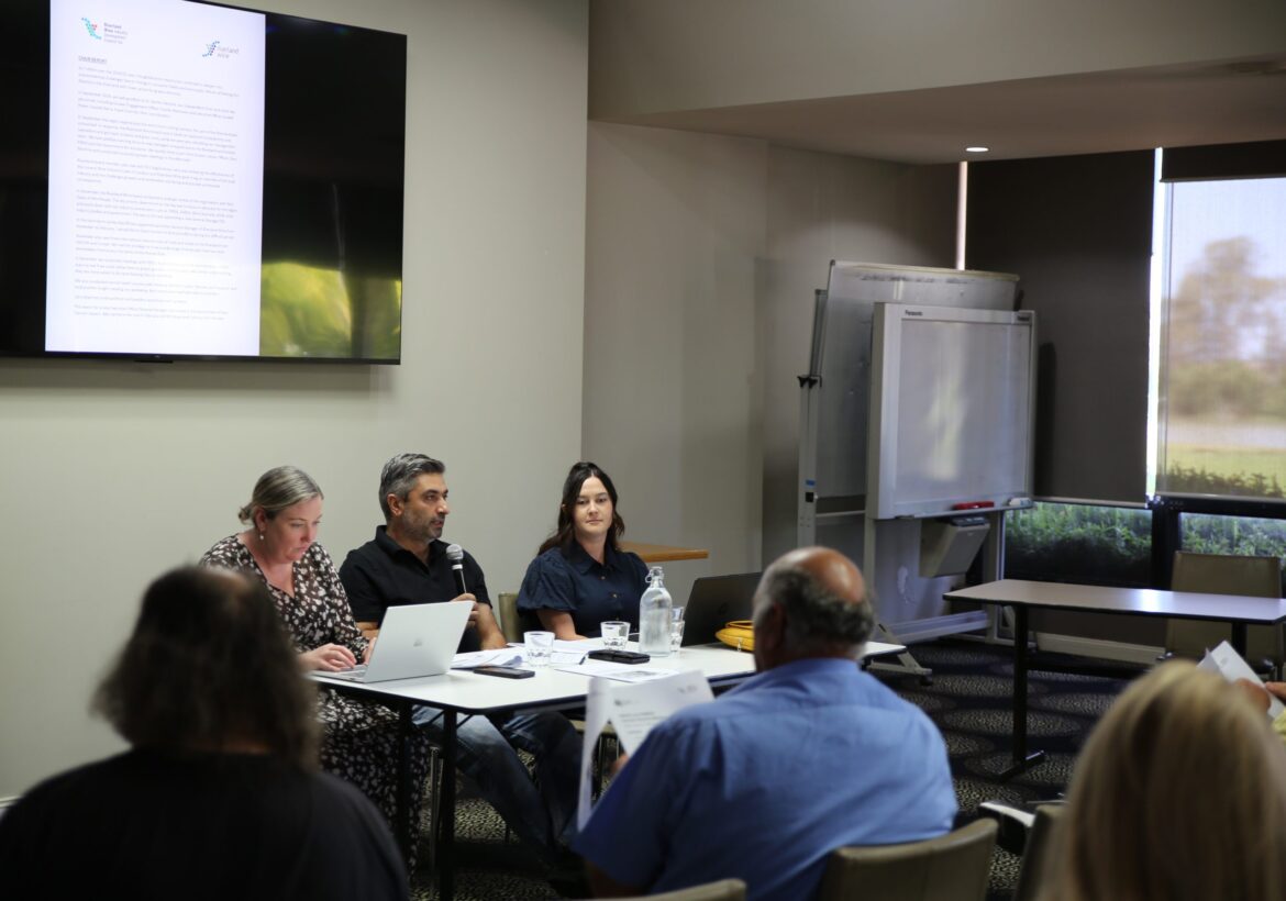 “Not a level playing field”: Government support pales in comparison to overseas industries, growers say “Not a level playing field”: Government support pales in comparison to overseas industries, growers say