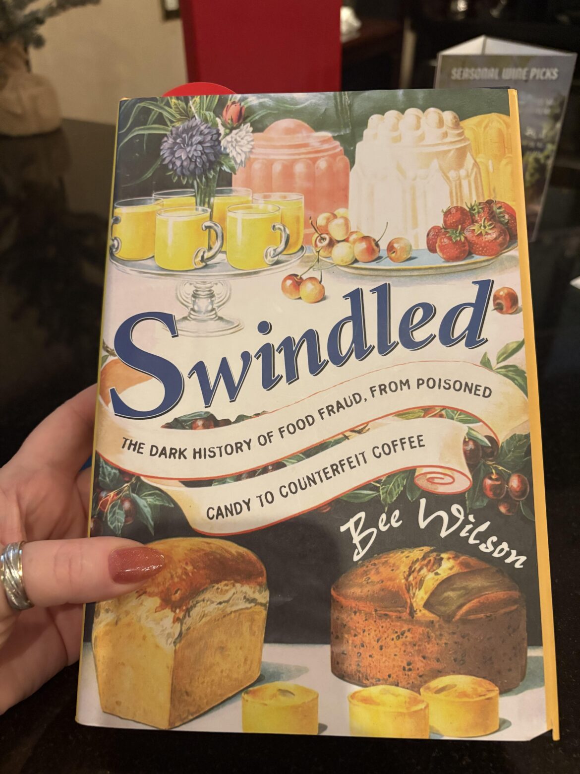 “Why do you ‘can’?” Because I like to know what’s in my food.