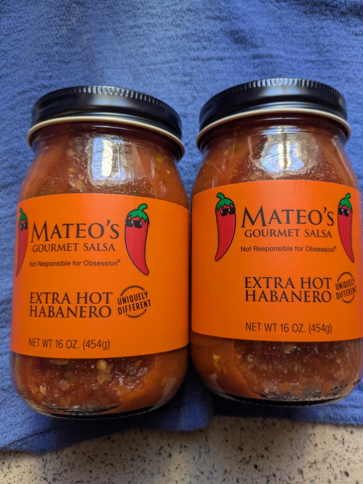 Gotta love Secret Santa