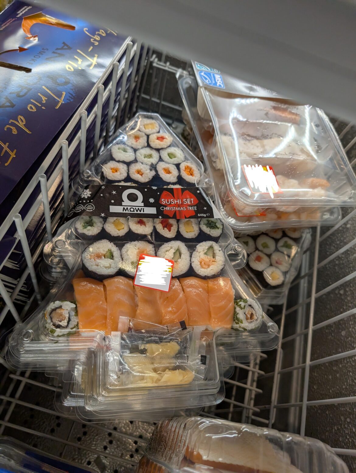 It's the most wonderful time of the year...