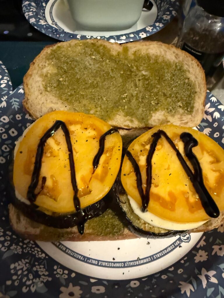 How am I doing so far?