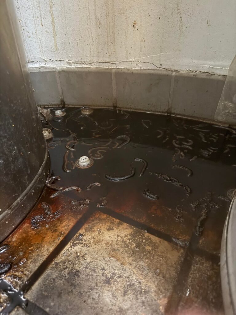 Fracking what have I gotten myself into