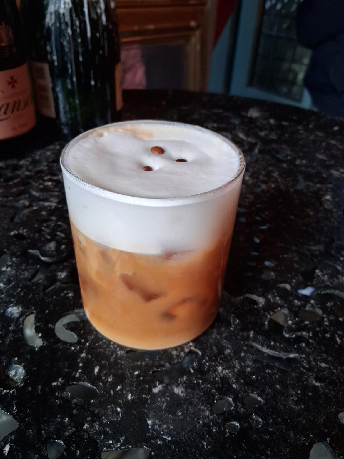 Getting better at Coffee