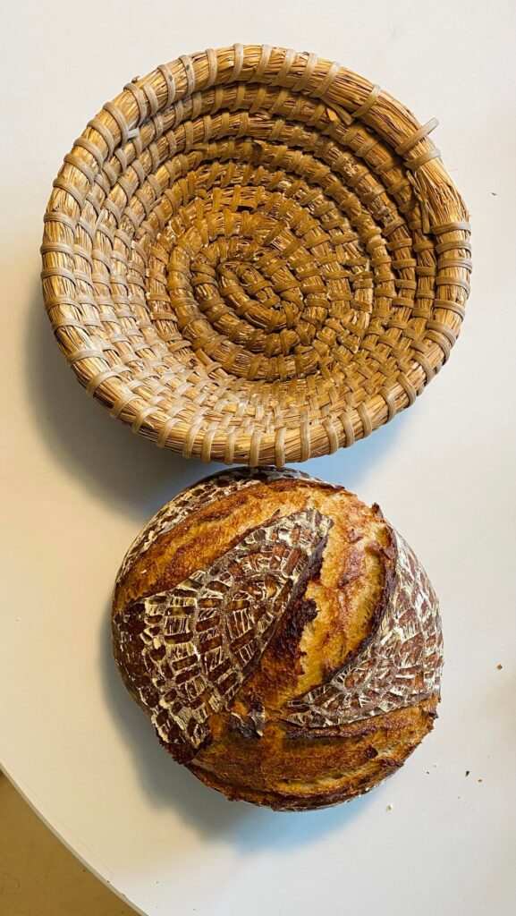 60-100yrs old banneton 60-100yrs old banneton