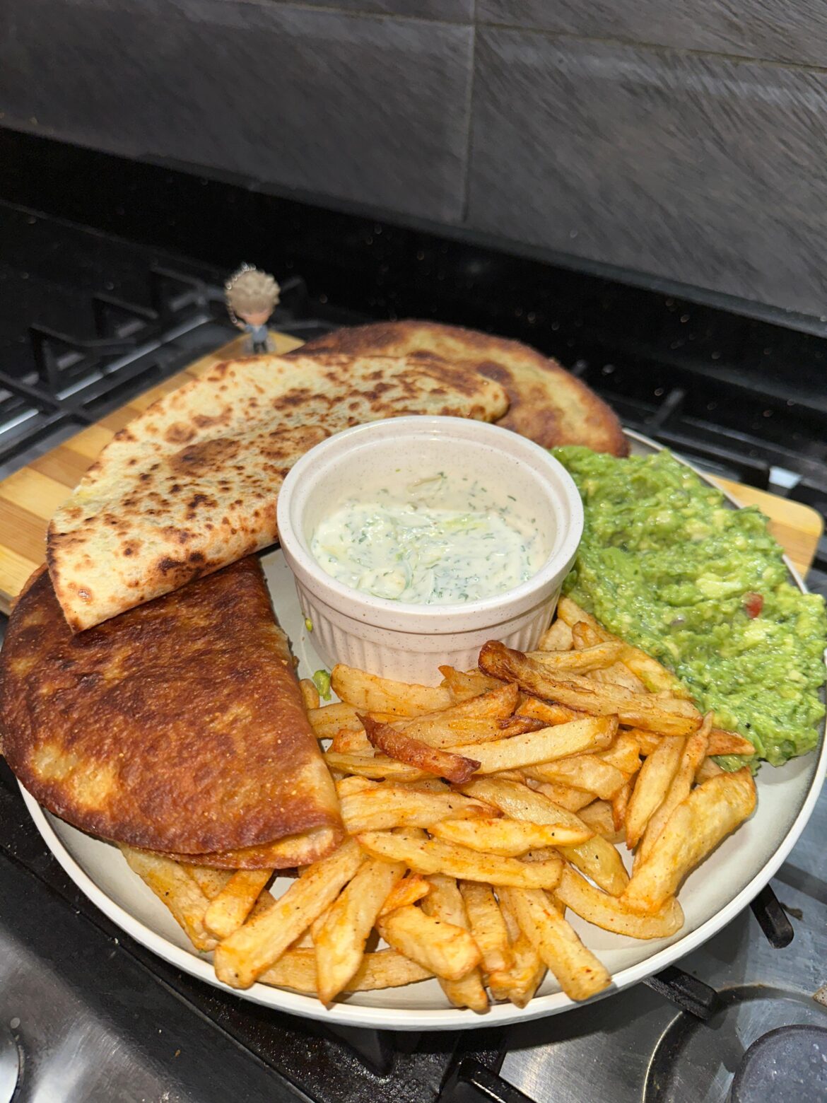 [homemade] Beef tacos.