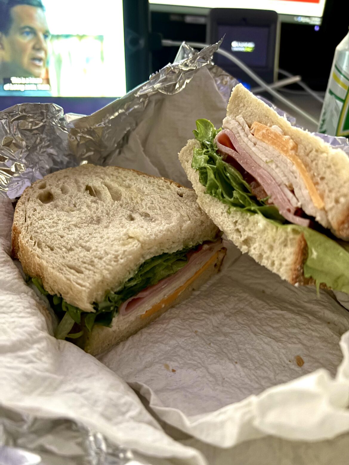 Kirkland Rustic loaf