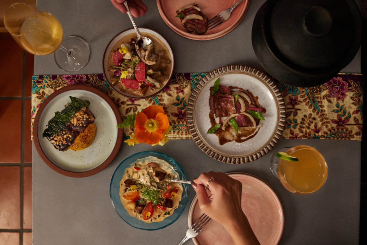 9 Mouthwatering Menus for Visit Orlando’s Magical Dining® Presented by Orlando Health 2025