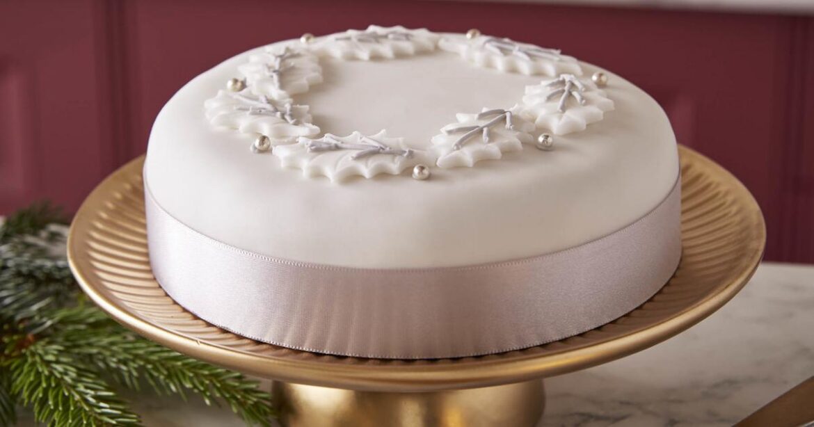 Lancashire chefs share secret Christmas food traditions Lancashire chefs share secret Christmas food traditions